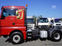 MAN TGX 18.510 4x4 tractor unit / 510 HP / S