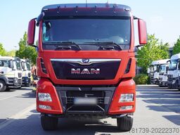 MAN TGX 18.510 4x4 tractor unit / 510 HP / S
