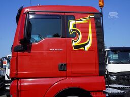 MAN TGX 18.510 4x4 tractor unit / 510 HP / S