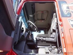 MAN TGX 18.510 4x4 tractor unit / 510 HP / S