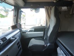 MAN TGX 18.510 4x4 tractor unit / 510 HP / S