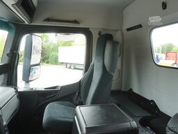 Mercedes-Benz Actros 1845 4x2 / Jost 5th wheel / 11.1