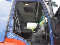 Mercedes-Benz Actros 1845 4x2 / Jost 5th wheel / 11.1