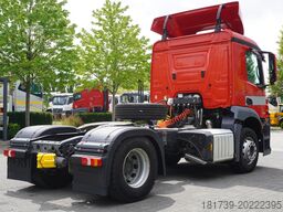 Mercedes-Benz Actros 1833 tractor unit / 260 tho. km