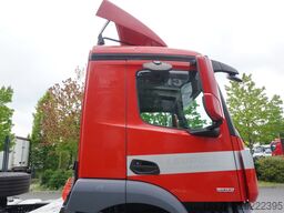Mercedes-Benz Actros 1833 tractor unit / 260 tho. km