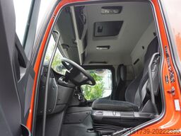 Mercedes-Benz Actros 1833 tractor unit / 260 tho. km