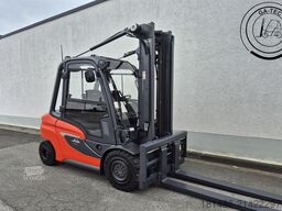 Linde H35D
