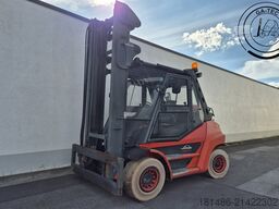 Linde H60T