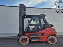 Linde H60T