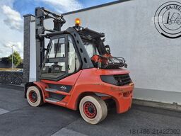 Linde H60T