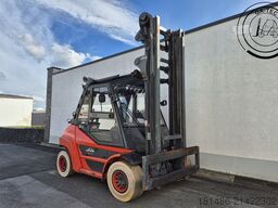 Linde H60T