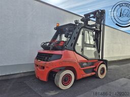 Linde H60T