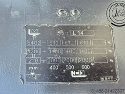 Linde L14i
