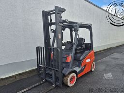 Linde H16T EVO