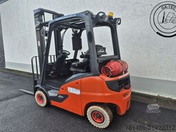 Linde H16T EVO