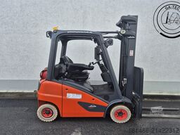 Linde H16T EVO