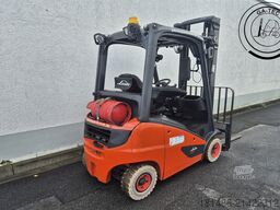 Linde H16T EVO