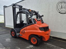 Linde H50T/600 EVO
