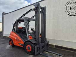 Linde H50T/600 EVO
