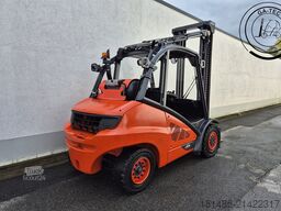Linde H50T/600 EVO