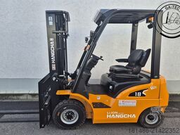 Hangcha CPD18-XEY2-SI