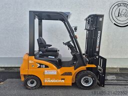 Hangcha CPD18-XEY2-SI