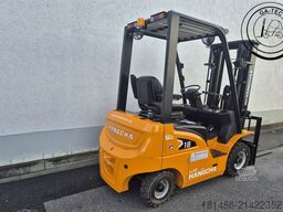 Hangcha CPD18-XEY2-SI