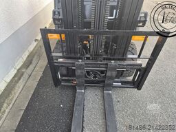 Hangcha CPD18-XEY2-SI