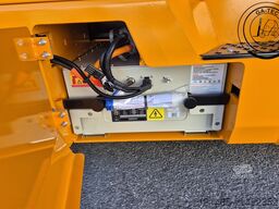 Hangcha CPD18-XEY2-SI