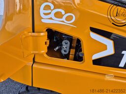 Hangcha CPD18-XEY2-SI