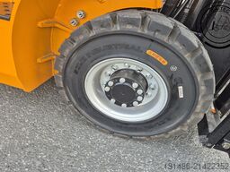 Hangcha CPD18-XEY2-SI