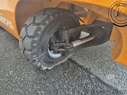 Hangcha CPD18-XEY2-SI