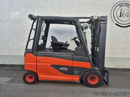 Linde E30/600HL