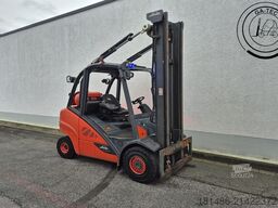 Linde H35T-02 EVO
