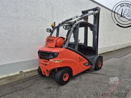 Linde H35T-02 EVO