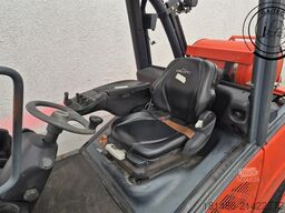 Linde H35T-02 EVO