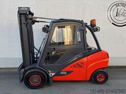 Linde H30D EVO