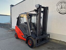 Linde H30D EVO