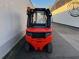 Linde H30D EVO