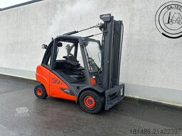 Linde H30D EVO