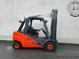 Linde H30D EVO