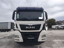 MAN TGX 18.420 Koffer Standard AHK LBW Euro 6C 4x2 ...
