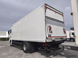 MAN TGX 18.420 Koffer Standard AHK LBW Euro 6C 4x2 ...