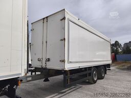 MAN TGX 18.420 Koffer Standard AHK LBW Euro 6C 4x2 ...