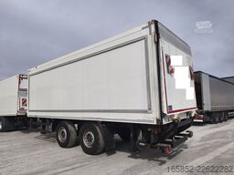 MAN TGX 18.420 Koffer Standard AHK LBW Euro 6C 4x2 ...