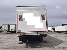 MAN TGX 18.420 Koffer Standard AHK LBW Euro 6C 4x2 ...