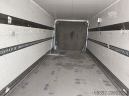 MAN TGX 18.420 Koffer Standard AHK LBW Euro 6C 4x2 ...