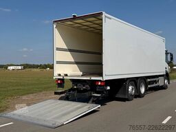 Mercedes-Benz 1522