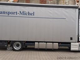 MAN TGX New 18.360 4x2 LL