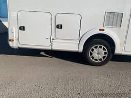 2024 Fiat Ducato Weinsberg Carasuite | Automatik | 5 Schlafplätze